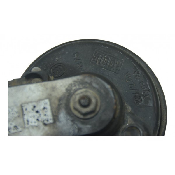 Buzina Harley Fat Bob M8 Fxfb 18-20 Original