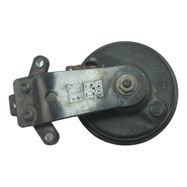 Buzina Harley Fat Bob M8 Fxfb 18-20 Original