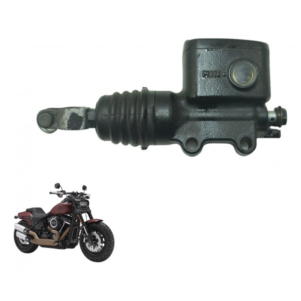 Cilindro Freio Traseiro Harley Fat Bob M8 Fxfb 18-20 Orig