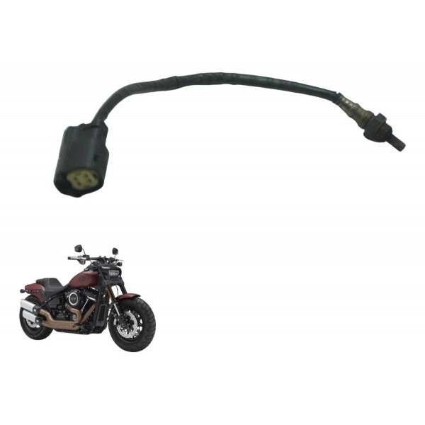 Sonda Lambda Harley Fat Bob M8 Fxfb 18-20 Original