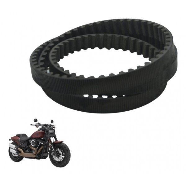 Correia Transmissão 40000018 Harley Fat Bob M8 Fxfb 18-20