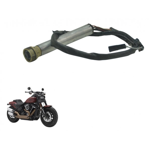 Acelerador Eletrônico Harley Fat Bob M8 Fxfb 18-20 Original