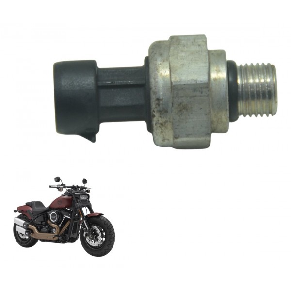 Sensor Óleo Harley Fat Bob M8 Fxfb 18-20 Original