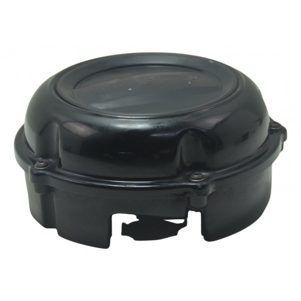 Caixa Filtro Ar Harley Fat Bob M8 Fxfb 18-20 Original