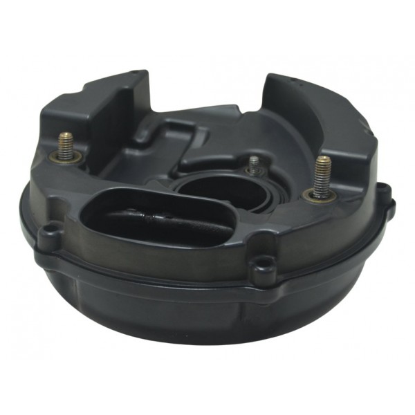 Caixa Filtro Ar Harley Fat Bob M8 Fxfb 18-20 Original