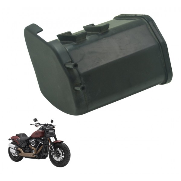 Filtro Canister Harley Fat Bob M8 Fxfb 18-20