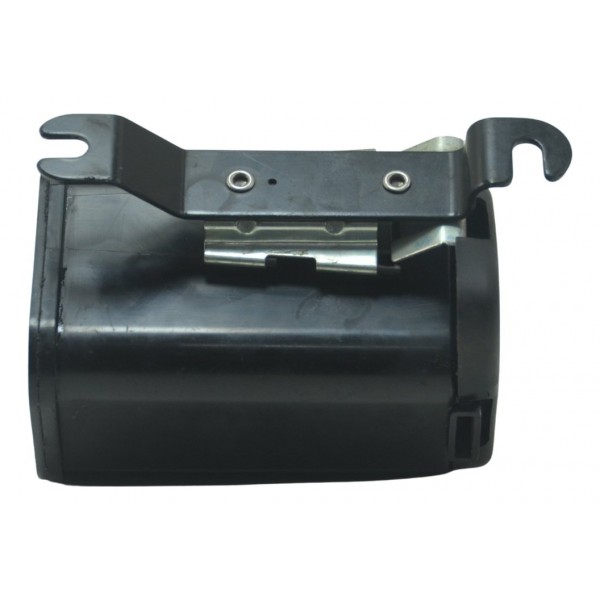 Filtro Canister Harley Fat Bob M8 Fxfb 18-20 Original