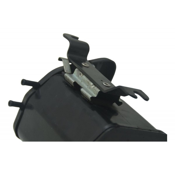 Filtro Canister Harley Fat Bob M8 Fxfb 18-20 Original