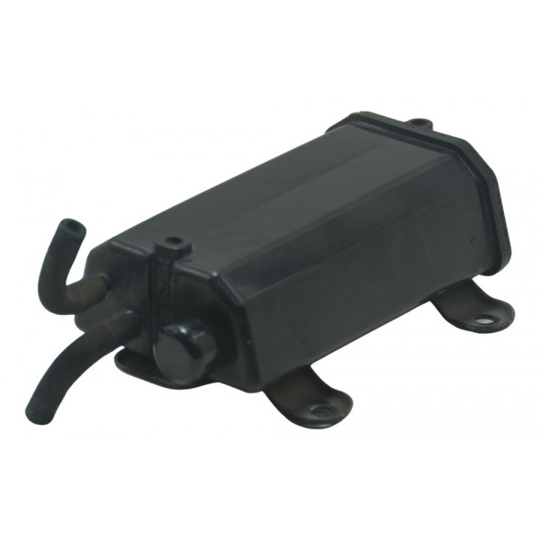 Filtro Canister Harley Fat Bob M8 Fxfb 18-20 Original