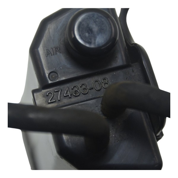 Filtro Canister Harley Fat Bob M8 Fxfb 18-20 Original