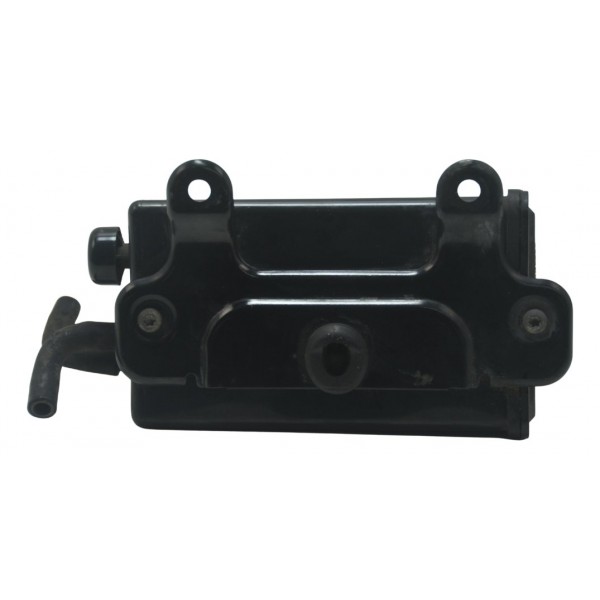 Filtro Canister Harley Fat Bob M8 Fxfb 18-20 Original