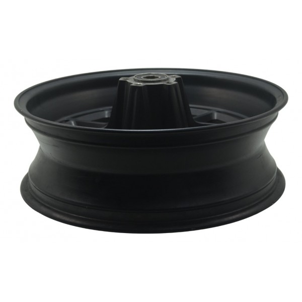 Roda Traseira Harley Fat Bob M8 Fxfb 18-20 Original