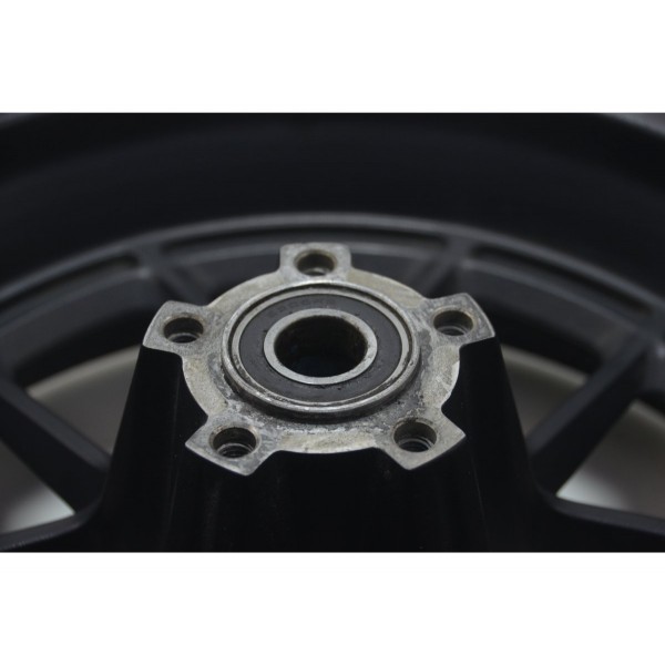 Roda Traseira Harley Fat Bob M8 Fxfb 18-20 Original