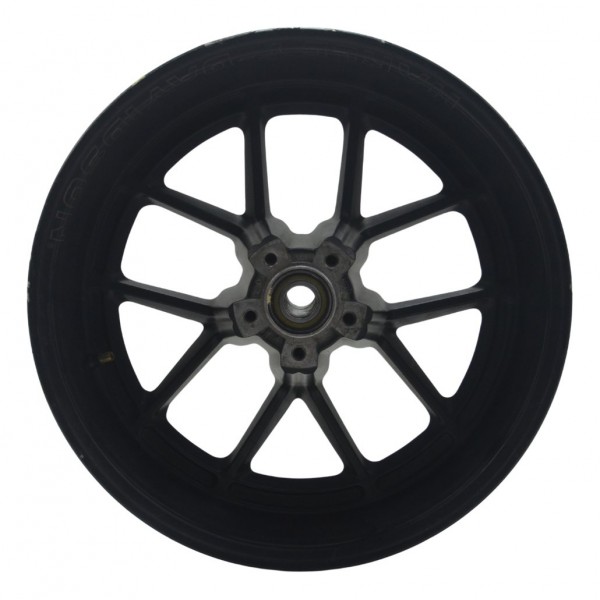 Roda Traseira Harley Fat Bob M8 Fxfb 18-20 Original