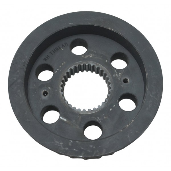 Polia Dianteira Harley Fat Bob M8 Fxfb 18-20 Original