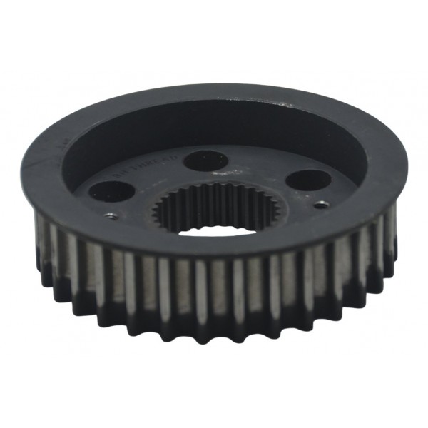 Polia Dianteira Harley Fat Bob M8 Fxfb 18-20 Original