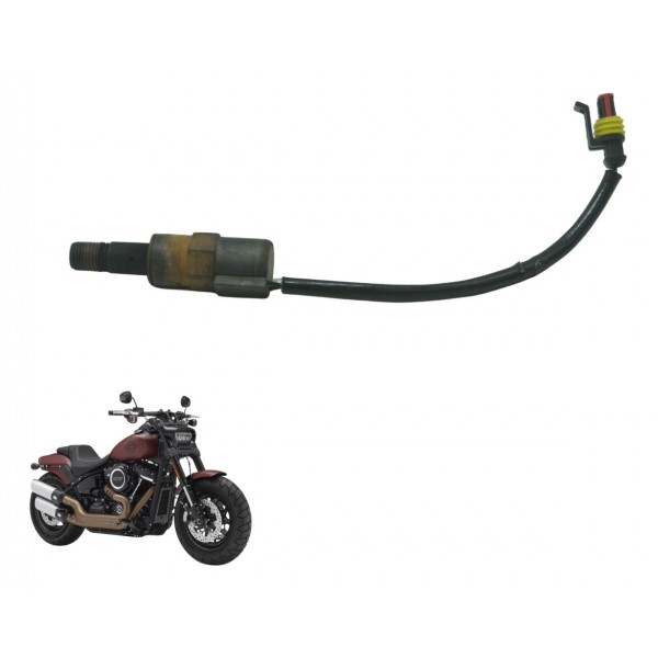 Sensor Descompressor Harley Fat Bob M8 Fxfb 18-20 Original