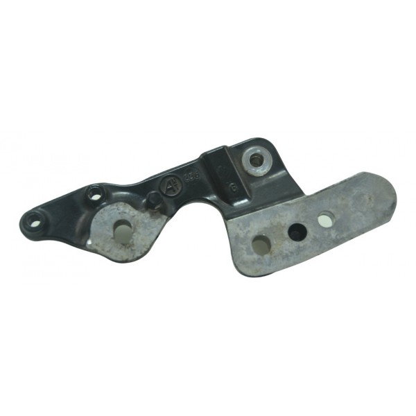 Suporte Pedal Freio Harley Fat Bob M8 Fxfb 18-20 Original