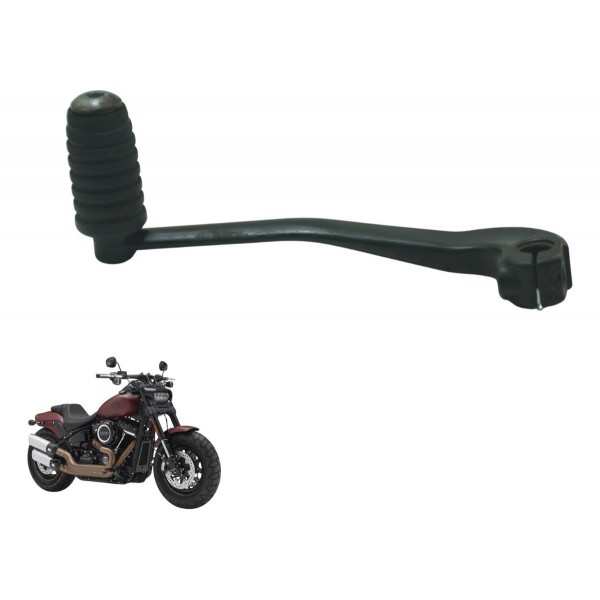 Pedal Câmbio Harley Fat Bob M8 Fxfb 18-20 Original