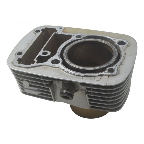 Cilindro Pistão Anéis Tras Honda Vt Shadow 600 C 95-05 Orig