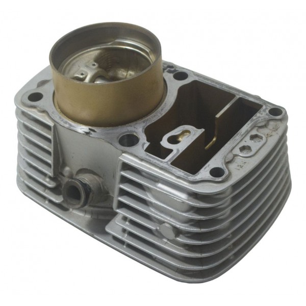 Cilindro Pistão Anéis Tras Honda Vt Shadow 600 C 95-05 Orig