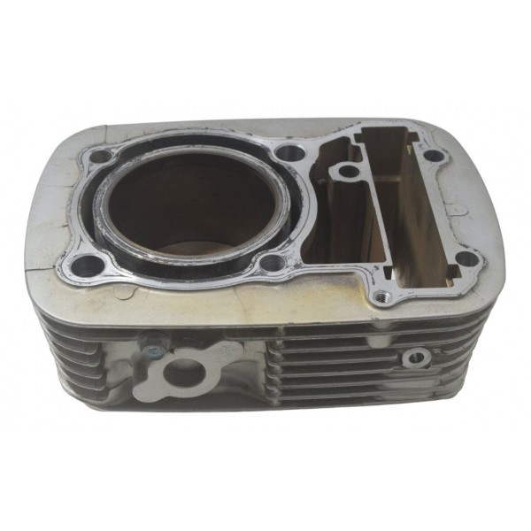 Cilindro Pistão Anéis Tras Honda Vt Shadow 600 C 95-05 Orig