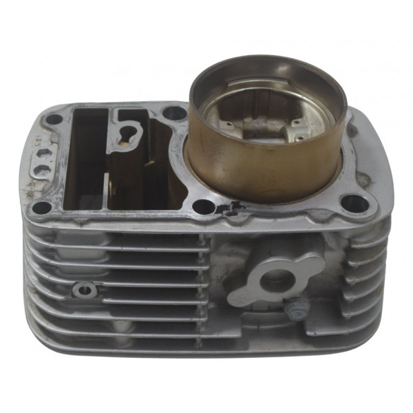 Cilindro Pistão Anéis Tras Honda Vt Shadow 600 C 95-05 Orig