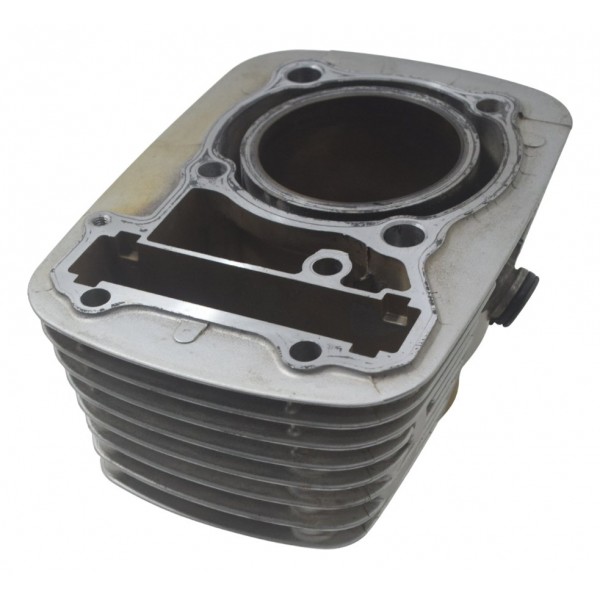 Cilindro Pistão Anéis Tras Honda Vt Shadow 600 C 95-05 Orig