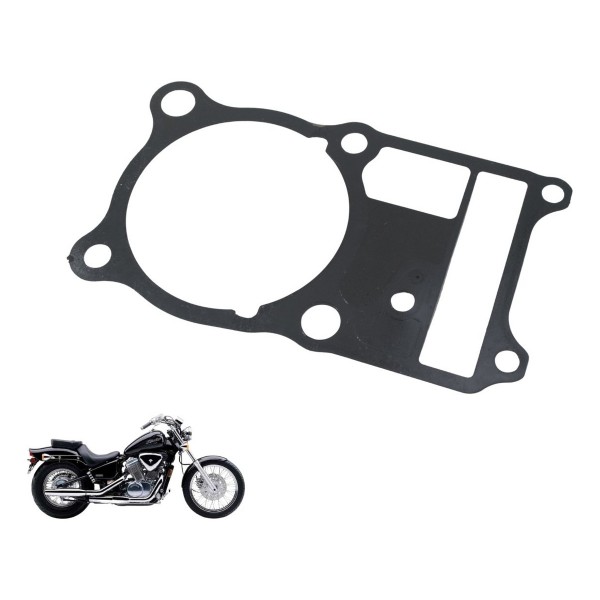 Junta Cilindro Honda Vt Shadow 600 C 95-05 Original