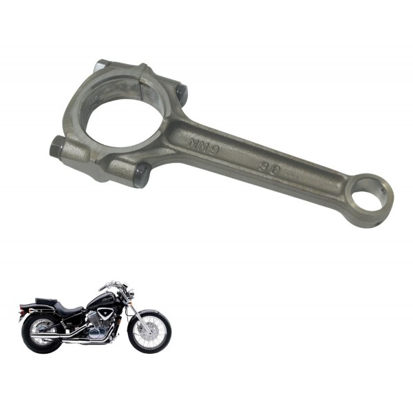 Biela S/bronzina Honda Vt Shadow 600 C 95-05 Original