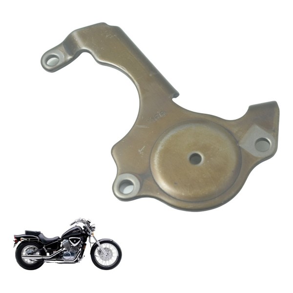 Placa Configuração Rolamento Honda Vt Shadow 600 C 95-05