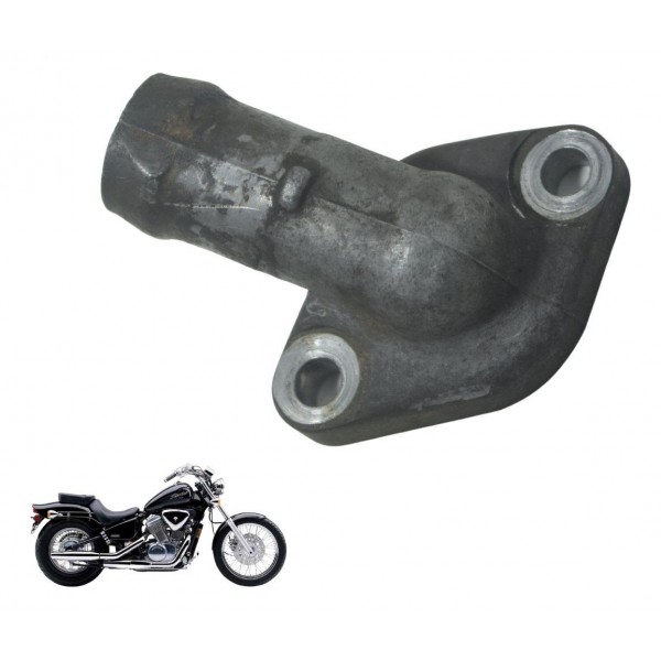 Cano Conexão Água Honda Vt Shadow 600 C 95-05 Original