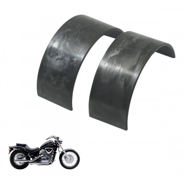 Par Bronzina Honda Vt Shadow 600 C 95-05 Original