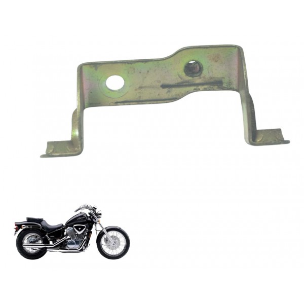 Suporte Bobina Ignição Honda Vt Shadow 600 C 95-05 Original