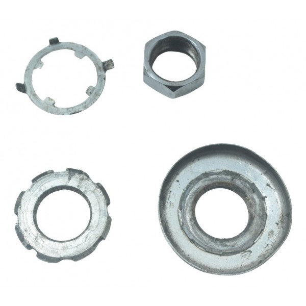 Porca Mesa Superior Honda Vt Shadow 600 C 95-05 Original