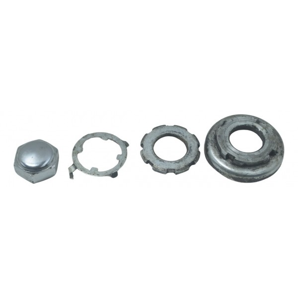 Porca Mesa Superior Honda Vt Shadow 600 C 95-05 Original