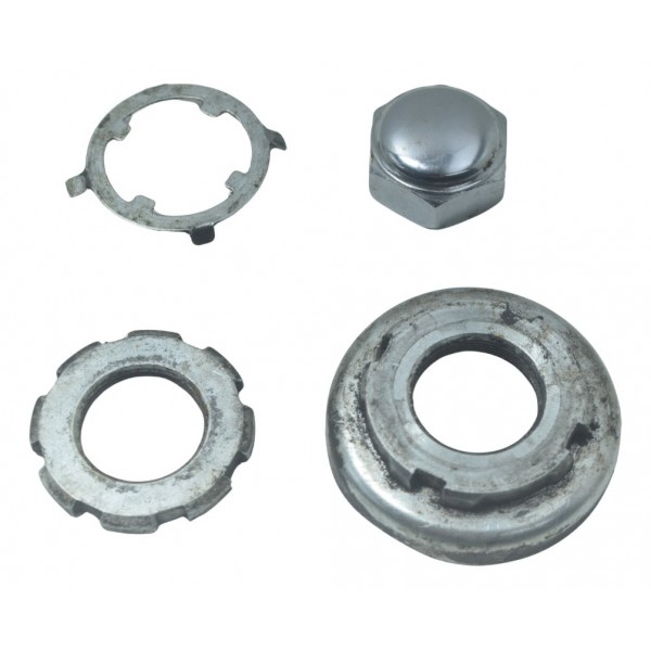 Porca Mesa Superior Honda Vt Shadow 600 C 95-05 Original