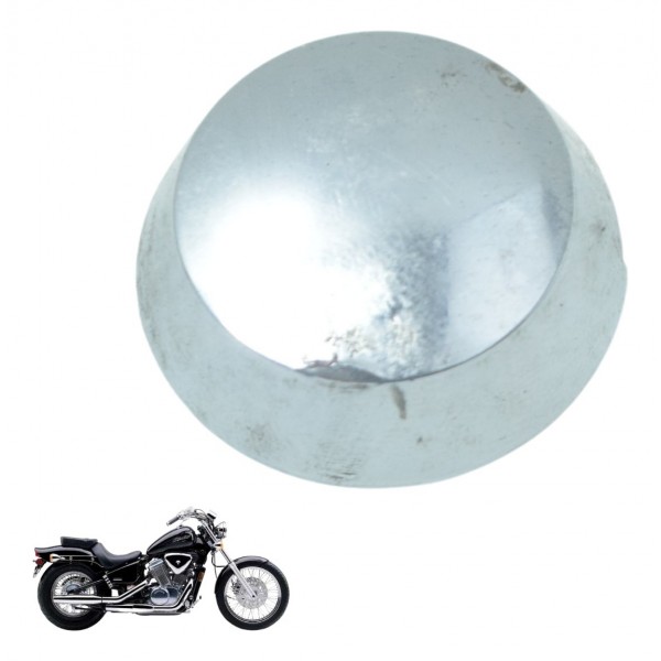 Acabamento Chassi C/avaria Honda Vt Shadow 600 C 95-05 Orig