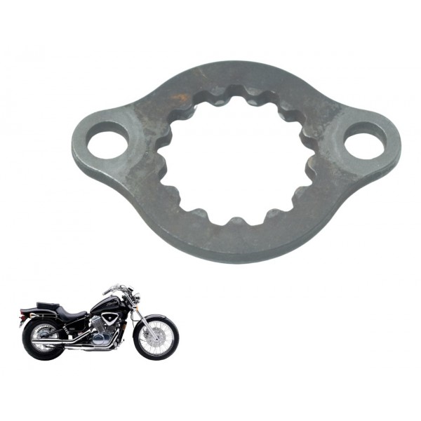 Trava Pinhão Honda Vt Shadow 600 C 95-05 Original
