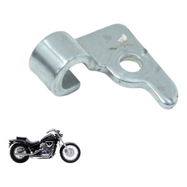 Suporte Cabo Embreagem Honda Vt Shadow 600 C 95-05 Original