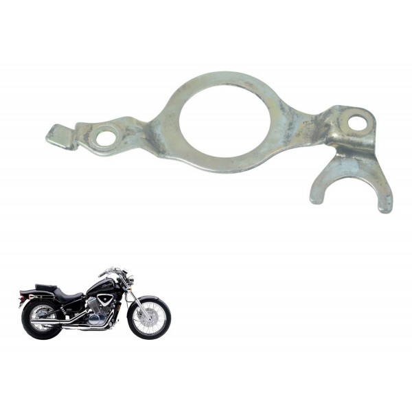Trava Pinhão Honda Vt Shadow 600 C 95-05 Original
