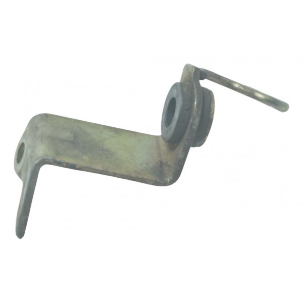 Suporte Cabo Sensor Óleo Honda Vt Shadow 600 C 95-05 Orig