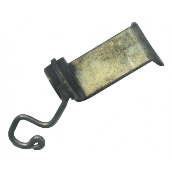 Suporte Cabo Sensor Óleo Honda Vt Shadow 600 C 95-05 Orig