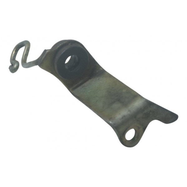 Suporte Cabo Sensor Óleo Honda Vt Shadow 600 C 95-05 Orig