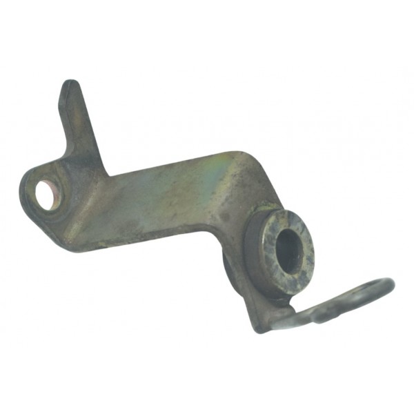 Suporte Cabo Sensor Óleo Honda Vt Shadow 600 C 95-05 Orig