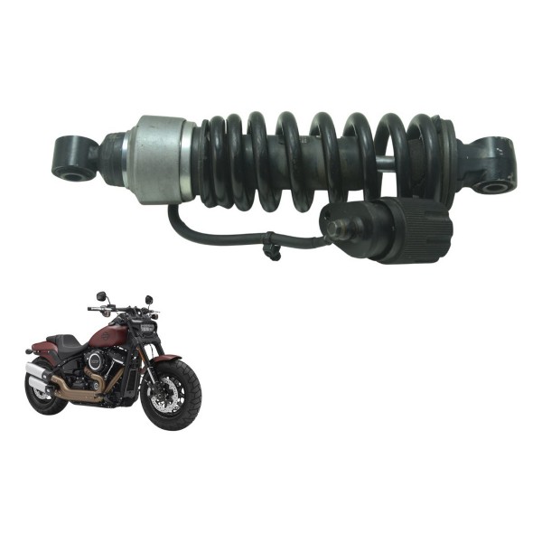 Amortecedor Traseiro Harley Fat Bob M8 Fxfb 18-20 Original