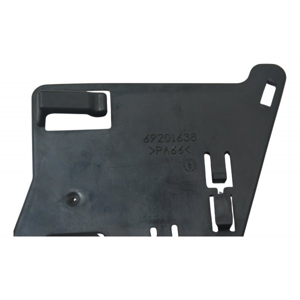 Suporte Chicote Harley Fat Bob M8 Fxfb 18-20 Original