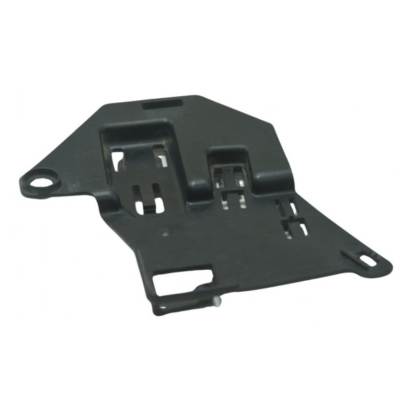 Suporte Chicote Harley Fat Bob M8 Fxfb 18-20 Original