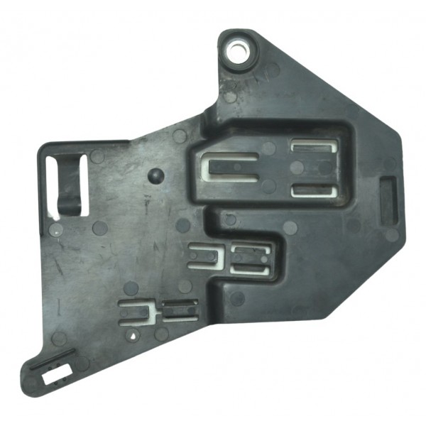 Suporte Chicote Harley Fat Bob M8 Fxfb 18-20 Original