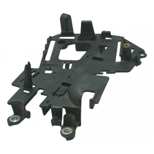 Suporte Modulo Ecm Harley Fat Bob M8 Fxfb 18-20 Original